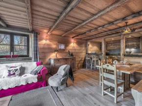 Location Apt 4P rénové avec terrasse et jardin - Proche centre et ROCHEBRUNE - Garage inclus - FR-1-453-35